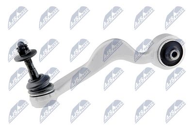 носач, окачване на колелата NTY ZWD-TY-174