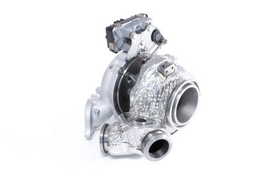 LADER AUFLADUNG BTS Turbo T916968 14