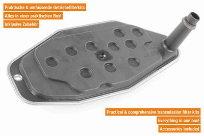 HYDRAULIKFILTER AUTOMATIKGETRIEBE VAICO V330220 9