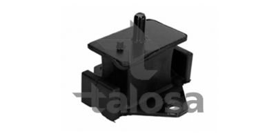 TALOSA 61-15403 Подушка двигателя для MITSUBISHI L200