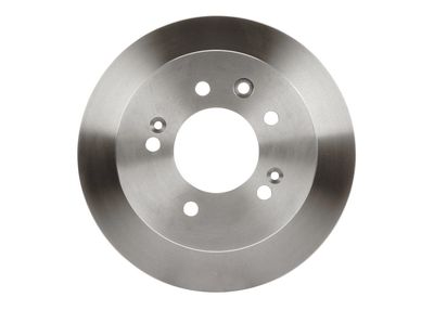 Brake Disc 0 986 479 R09