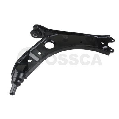 носач, окачване на колелата OSSCA 47229