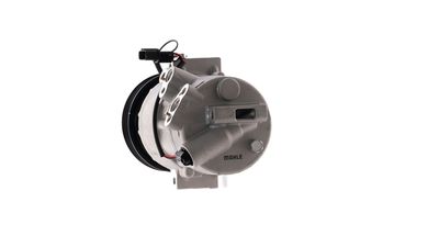 COMPRESOR CLIMATIZARE MAHLE ACP636000S 27