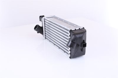 INTERCOOLER COMPRESOR NISSENS 96466 12