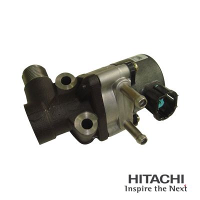 ASTEMO-HITACHI AGR-Ventil