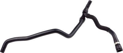 Heater hose GATES 02-2463