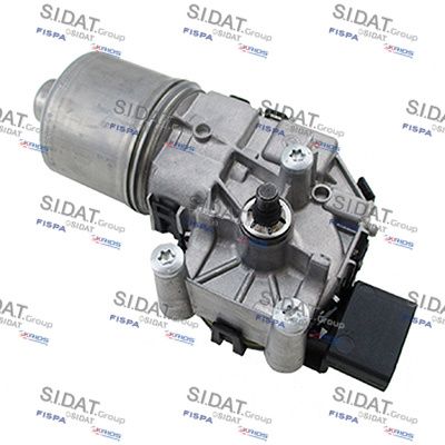 SIDAT 69692 Двигатель стеклоочистителя  для SEAT EXEO (Сеат Еxео)
