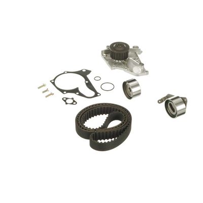 WASSERPUMPE + ZAHNRIEMENSATZ GATES KP15202XS 30