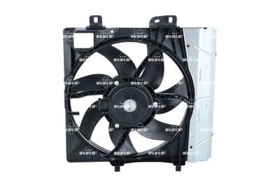 LüFTER MOTORKüHLUNG NRF 470153 2