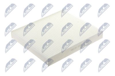 FILTRU AER HABITACLU