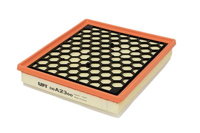 LUFTFILTER CONTINENTAL 28000206802 3