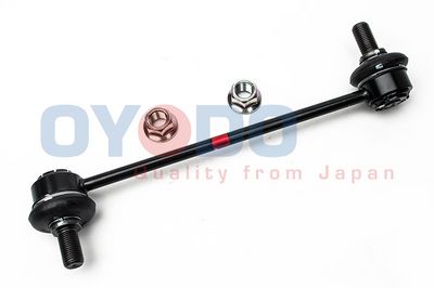 Stange/Strebe, Stabilisator