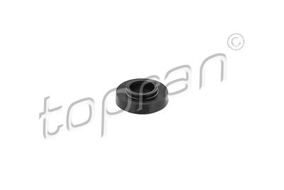 TOPRAN 408 438 Прокладка клапанной крышки  для MERCEDES-BENZ E-CLASS (W210) E 320 (210.055)