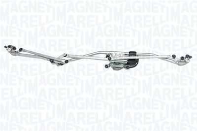 SISTEM STERGATOR PARBRIZ MAGNETI MARELLI 064351732010 1