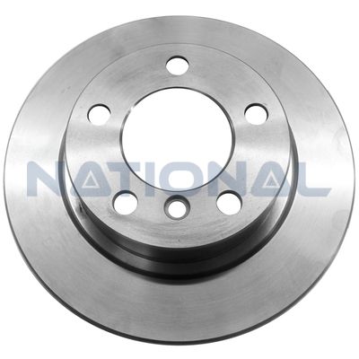 National NBD1861