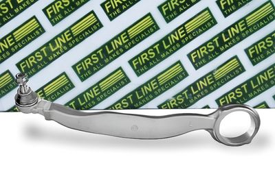 носач, окачване на колелата FIRST LINE FCA7276