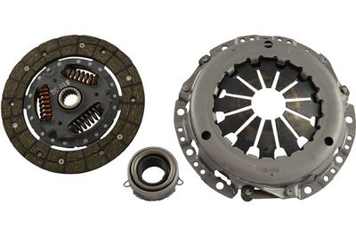 Комплект сцепления KAVO PARTS CP-7030 для DAIHATSU COPEN