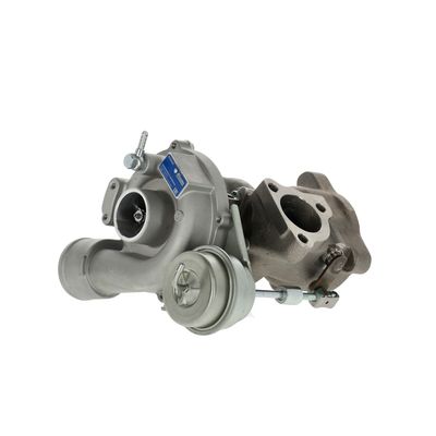 COMPRESOR SISTEM DE SUPRAALIMENTARE NISSENS 93021 8