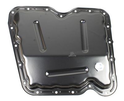 маслена вана (картер) METZGER AUTOTEILE 7990081