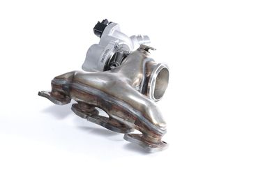LADER AUFLADUNG BTS Turbo T918792 13