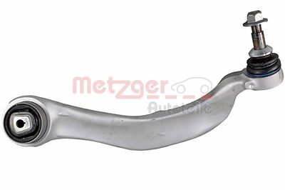 BRAT SUSPENSIE ROATA METZGER 58111002