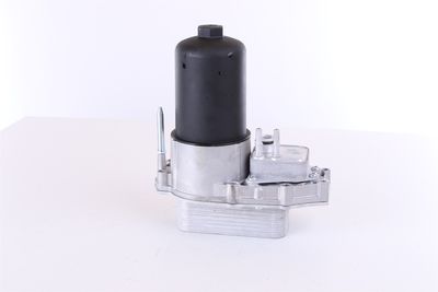 ÖLKüHLER MOTORöL NISSENS 91120 7