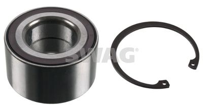 Wheel Bearing Kit 85 93 2540