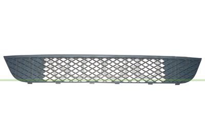 LüFTUNGSGITTER STOßFäNGER