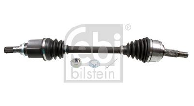 FEBI BILSTEIN Antriebswelle