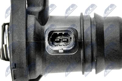 TERMOSTAT LICHID RACIRE NTY CTMPL009 5