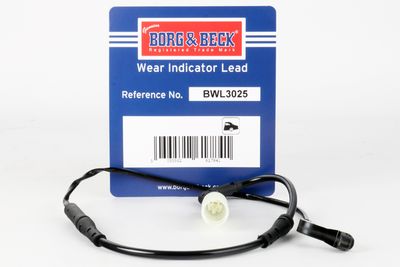 Borg & Beck wear lead - BWL3025