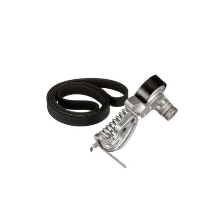 SET CUREA TRANSMISIE CU CANELURI GATES K236PK1183 34