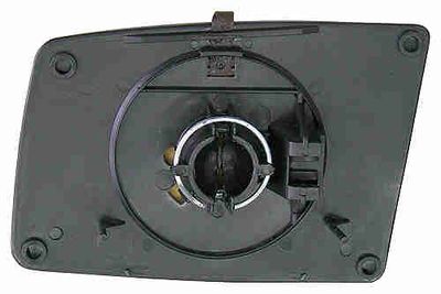 SPIEGELGLAS AUßENSPIEGEL