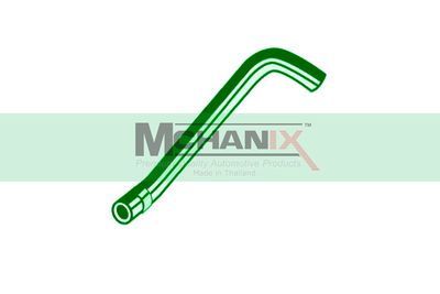 Шланг радиатора Mchanix LXRDH-022 для LEXUS LS