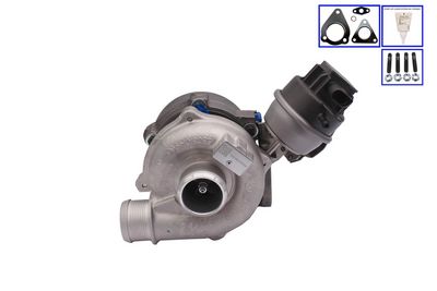 COMPRESOR SISTEM DE SUPRAALIMENTARE WALKER 59261BPV