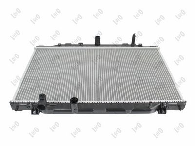 KüHLER MOTORKüHLUNG ABAKUS 0300170024B 2