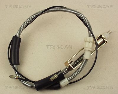 Тросик, cтояночный тормоз TRISCAN 8140 17113 для AUSTIN MONTEGO
