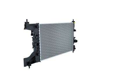 RADIATOR RACIRE MOTOR NRF 53148 40