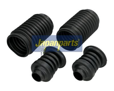 JAPANPARTS Apsauginio dangtelio komplektas, amortizatorius