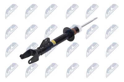 AMORTIZOR NTY ACH120 20