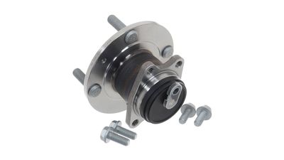 RADLAGERSATZ SKF VKBA3685 5