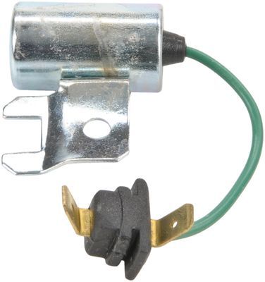 Конденсатор, система зажигания BOSCH 1 237 330 339 для VOLVO 340-360