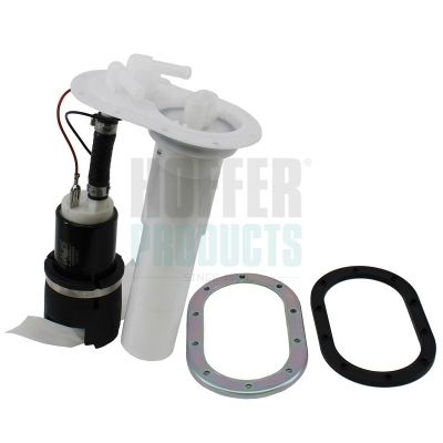 SISTEM ALIMENTARE CU COMBUSTIBIL HOFFER 7506448