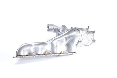 LADER AUFLADUNG BTS Turbo T918702LI 8