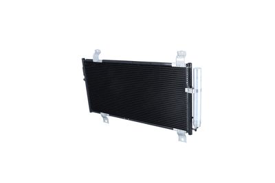 CONDENSATOR CLIMATIZARE NRF 35949 30