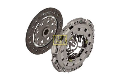 комплект съединител Schaeffler LuK