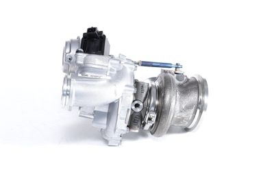 LADER AUFLADUNG BTS Turbo T914892 8