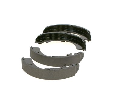 SET SABOTI FRANA BOSCH 0986487440 24