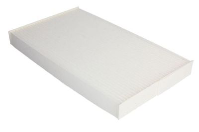 Cabinefilter past: NISSAN CUBE, JUKE, LEAF 1.2-Electric 08.09-