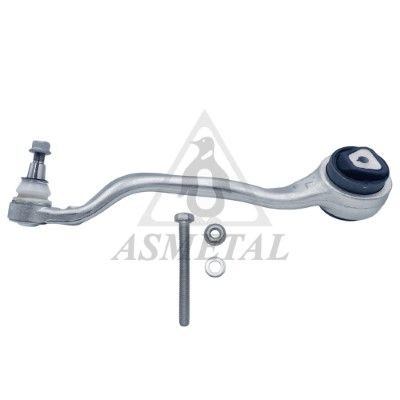 носач, окачване на колелата ASMETAL 23BM0422
